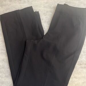 CALIA by Carrie Underwood Charcoal Wide Leg Pants